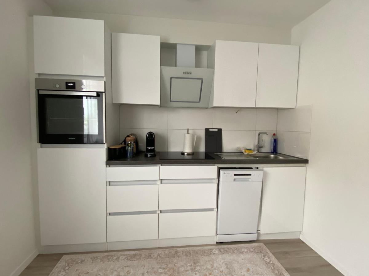 הוהנמס Dream Apartments מראה חיצוני תמונה