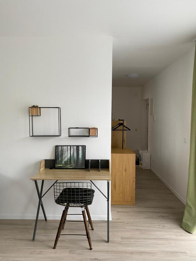 הוהנמס Dream Apartments מראה חיצוני תמונה