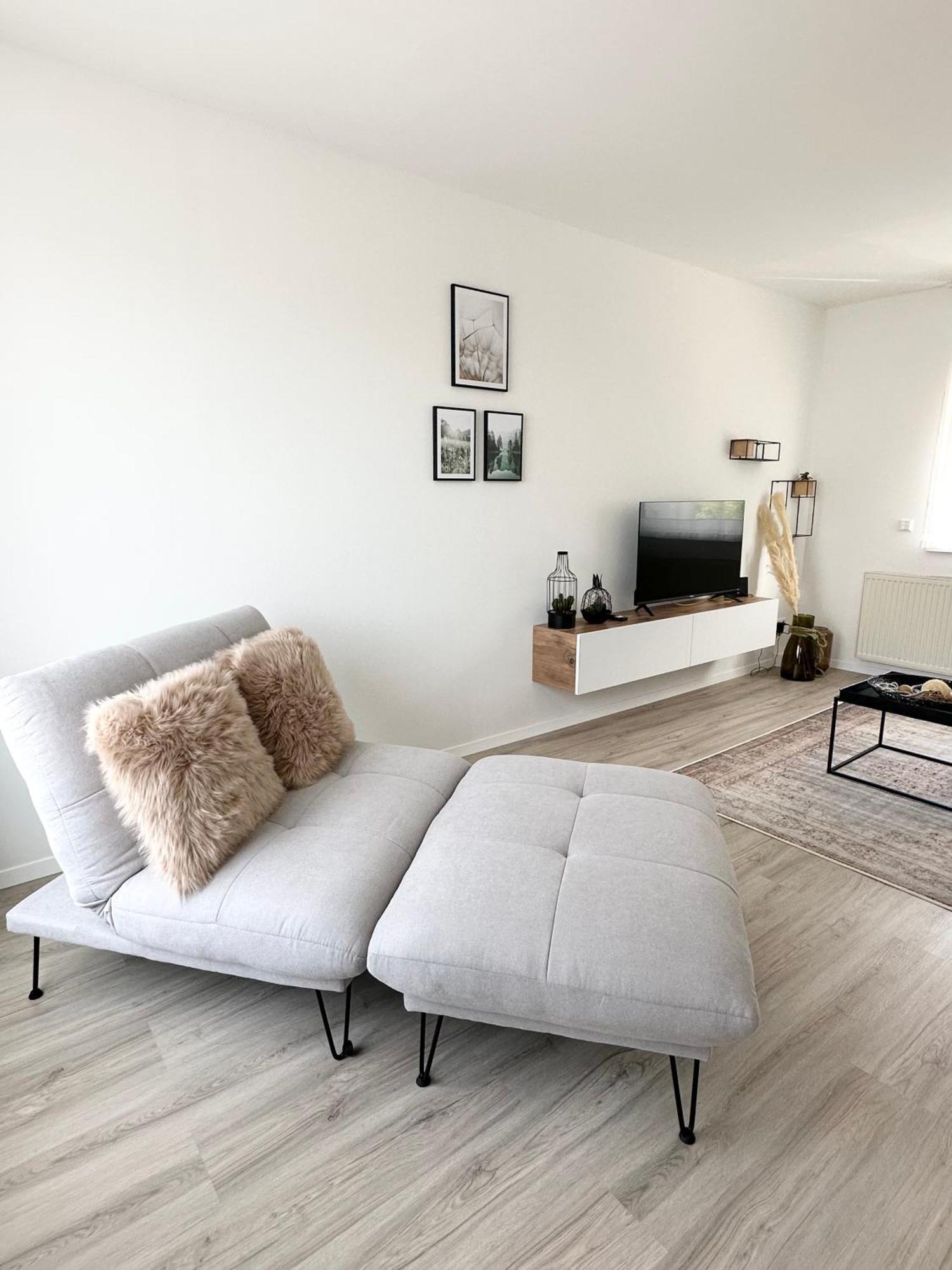 הוהנמס Dream Apartments מראה חיצוני תמונה