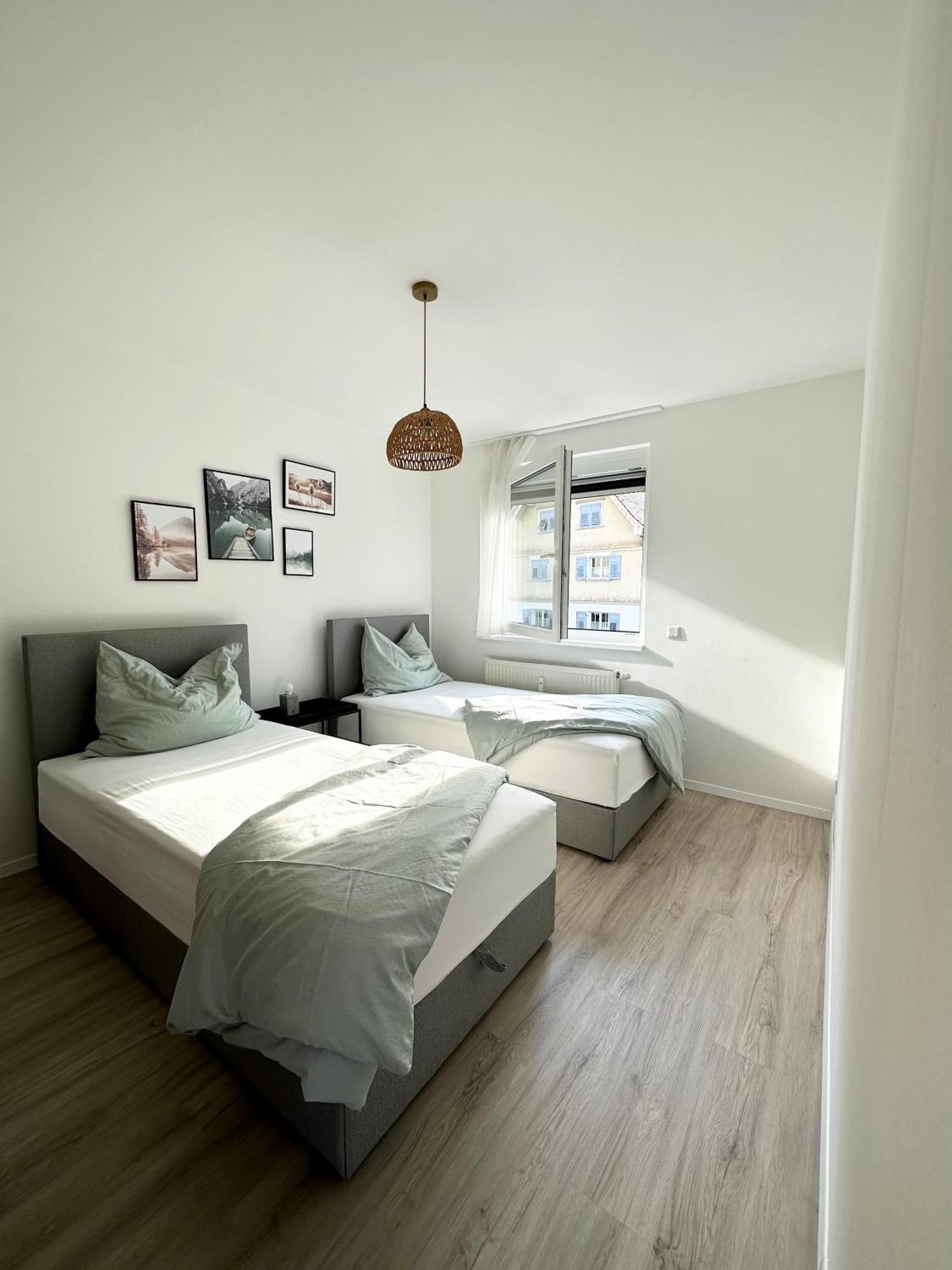הוהנמס Dream Apartments מראה חיצוני תמונה