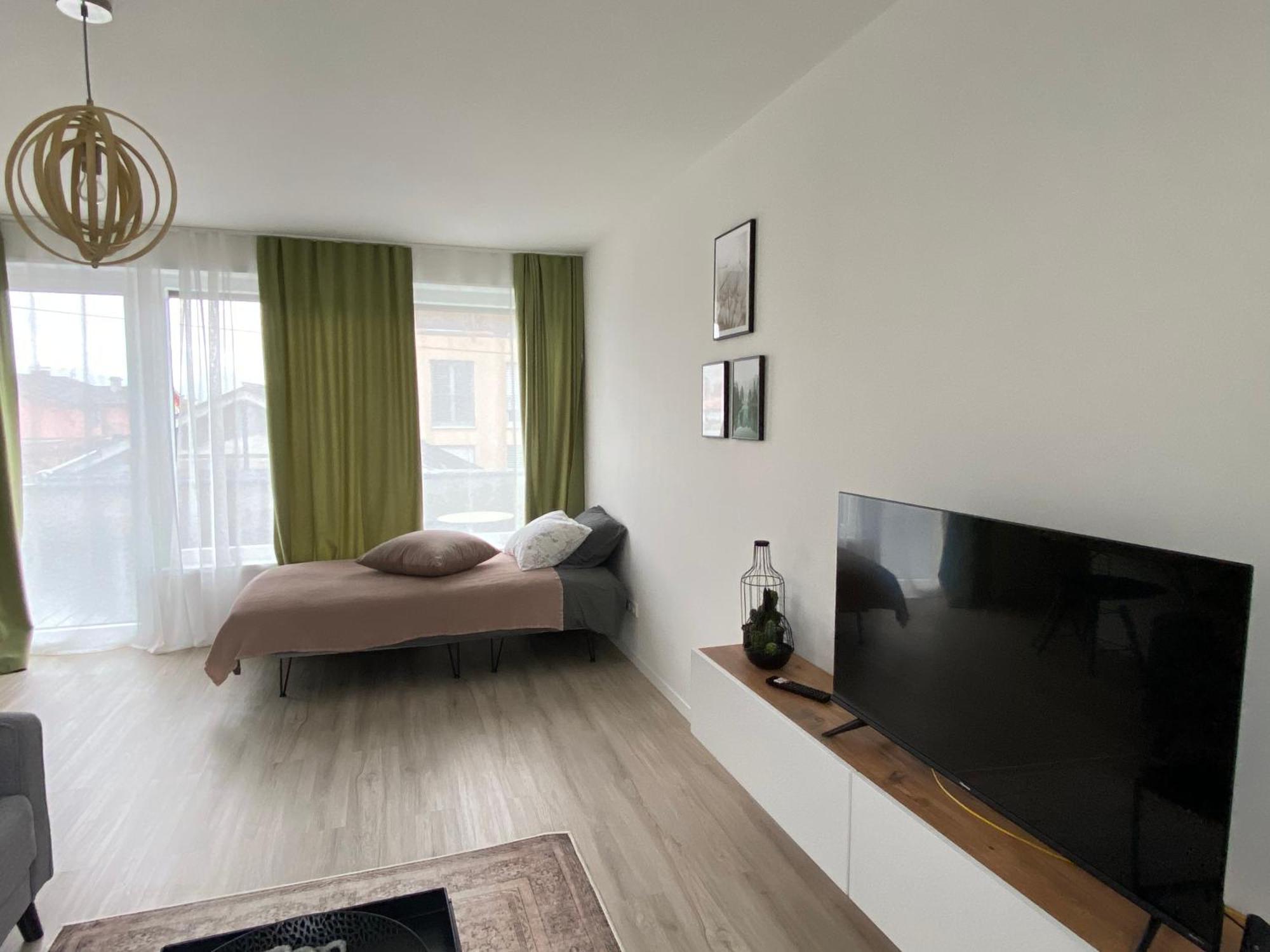הוהנמס Dream Apartments מראה חיצוני תמונה