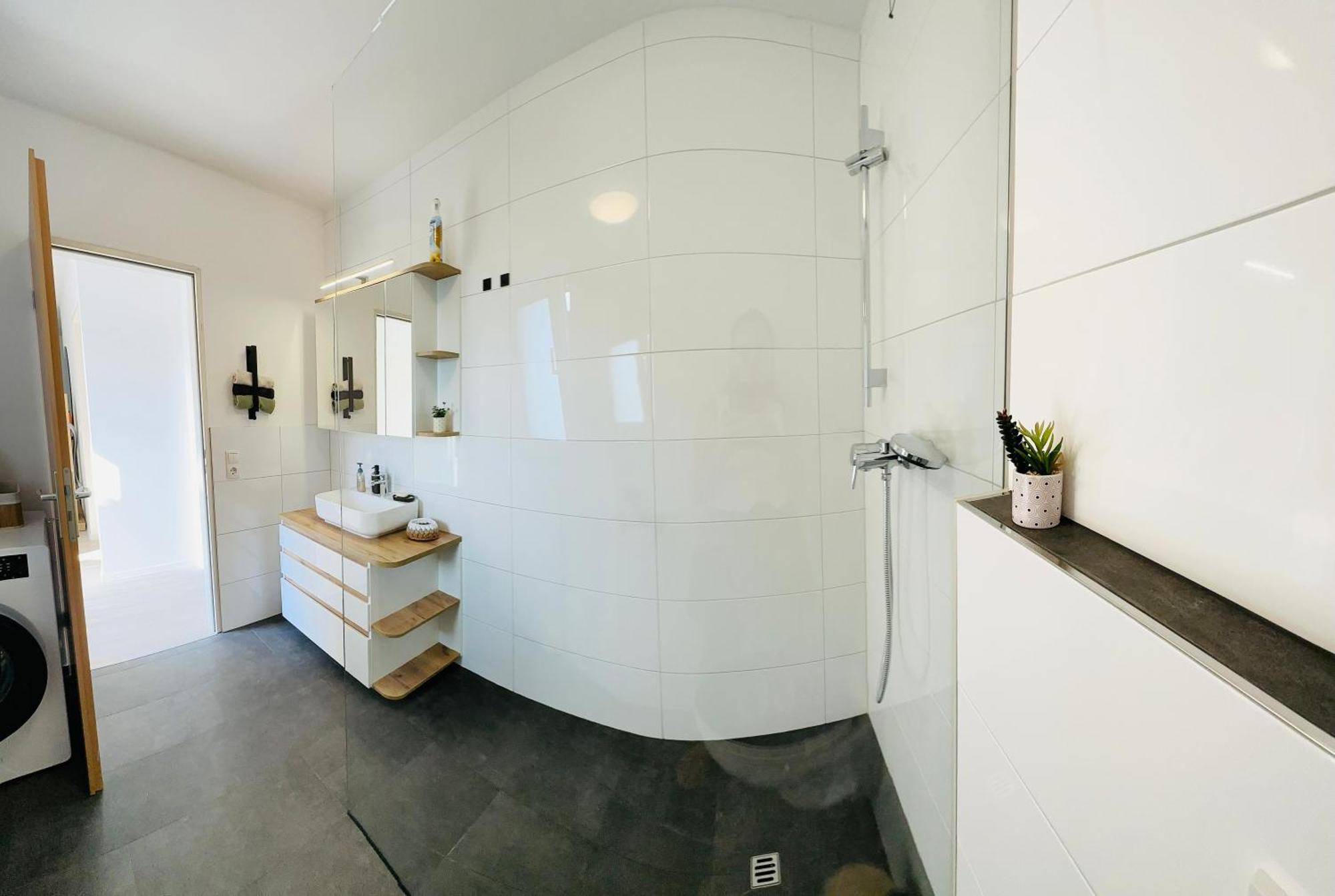 הוהנמס Dream Apartments מראה חיצוני תמונה
