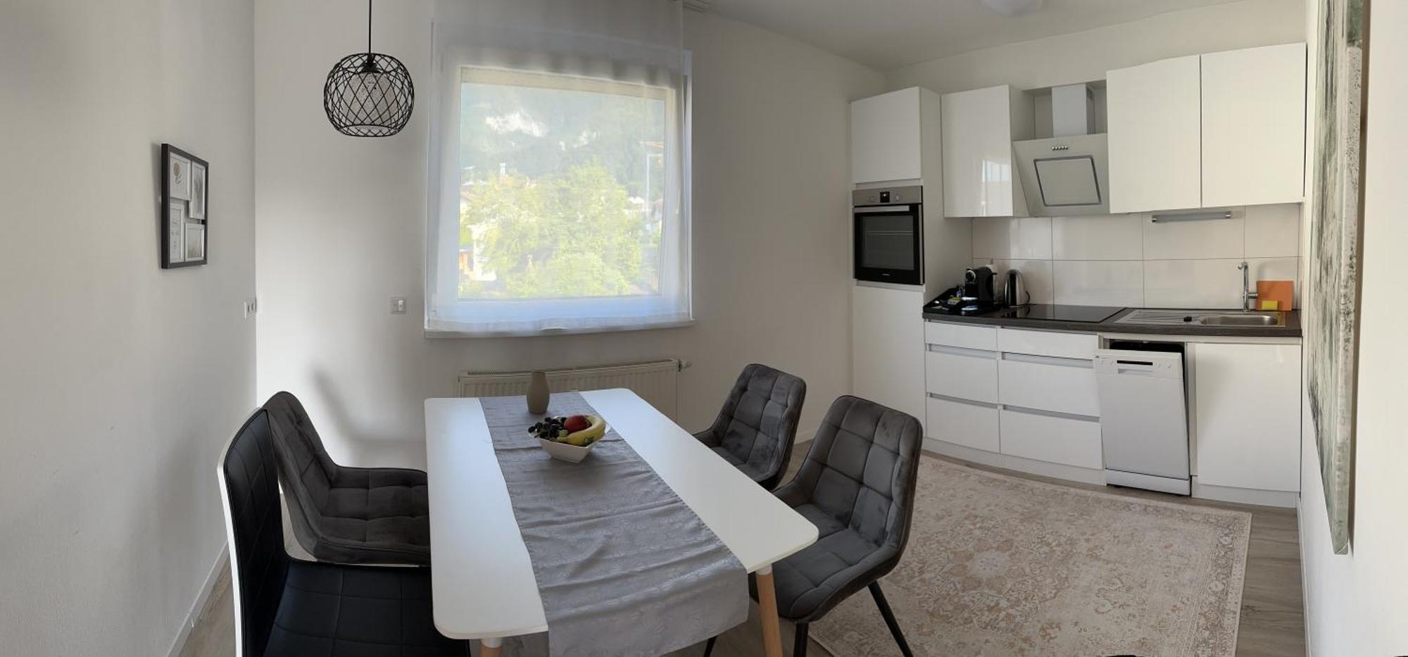 הוהנמס Dream Apartments מראה חיצוני תמונה