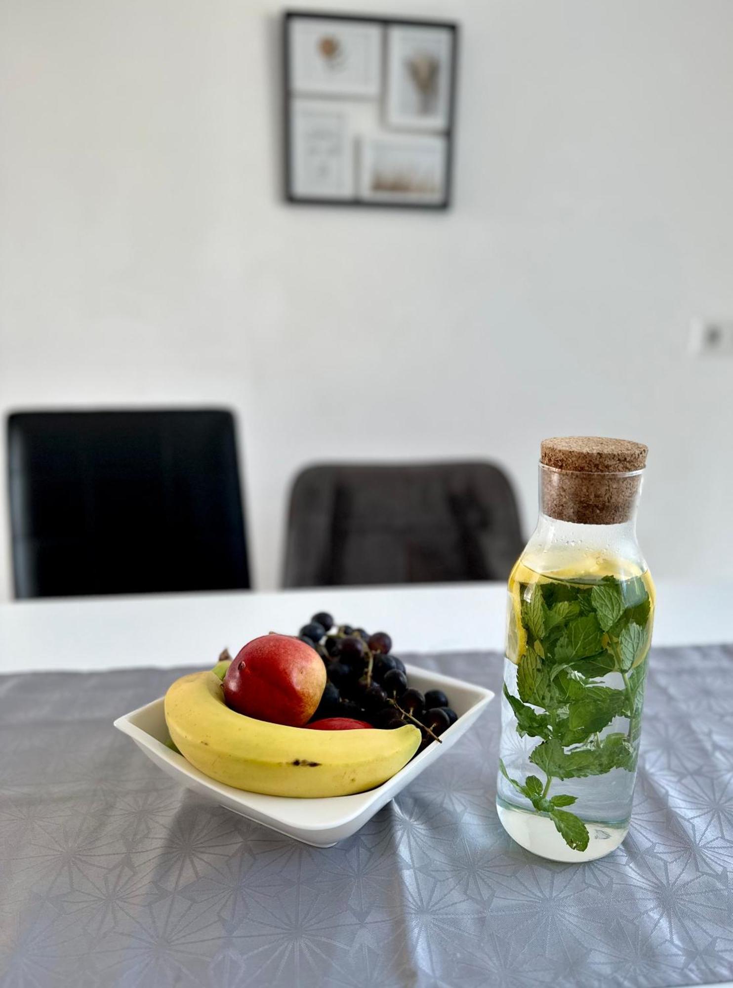 הוהנמס Dream Apartments מראה חיצוני תמונה