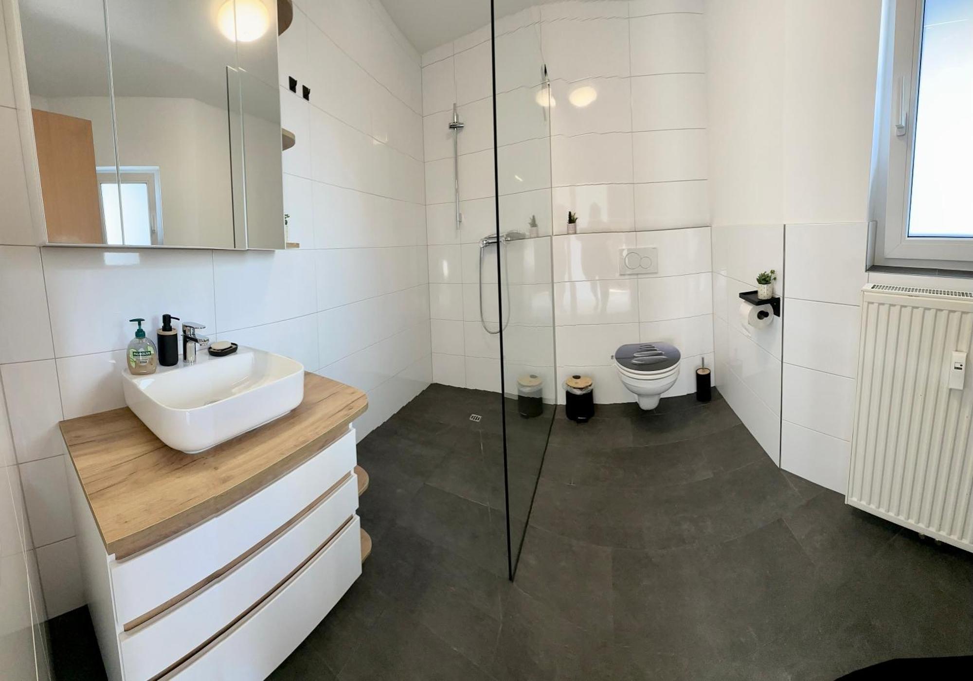 הוהנמס Dream Apartments מראה חיצוני תמונה
