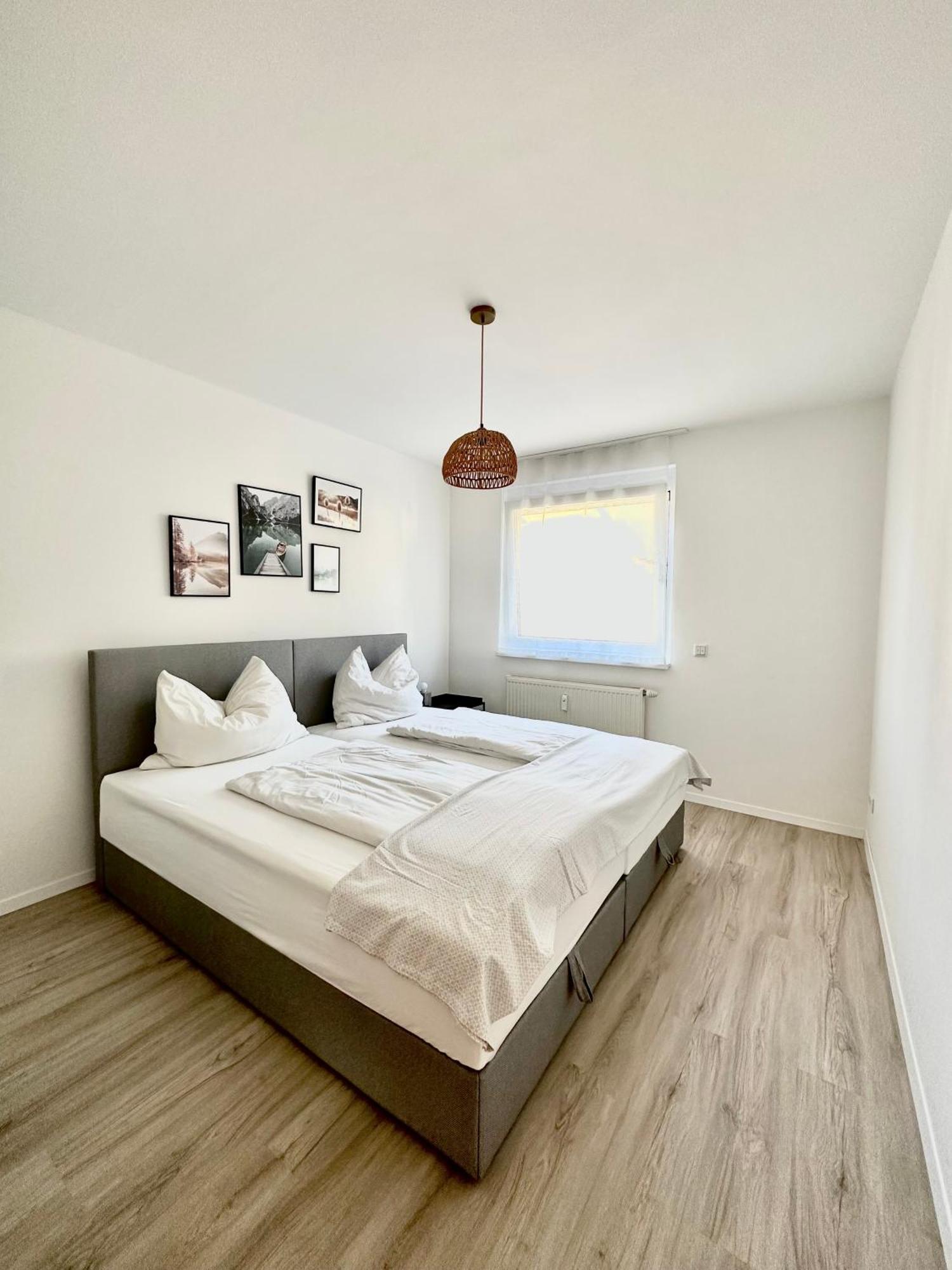 הוהנמס Dream Apartments מראה חיצוני תמונה