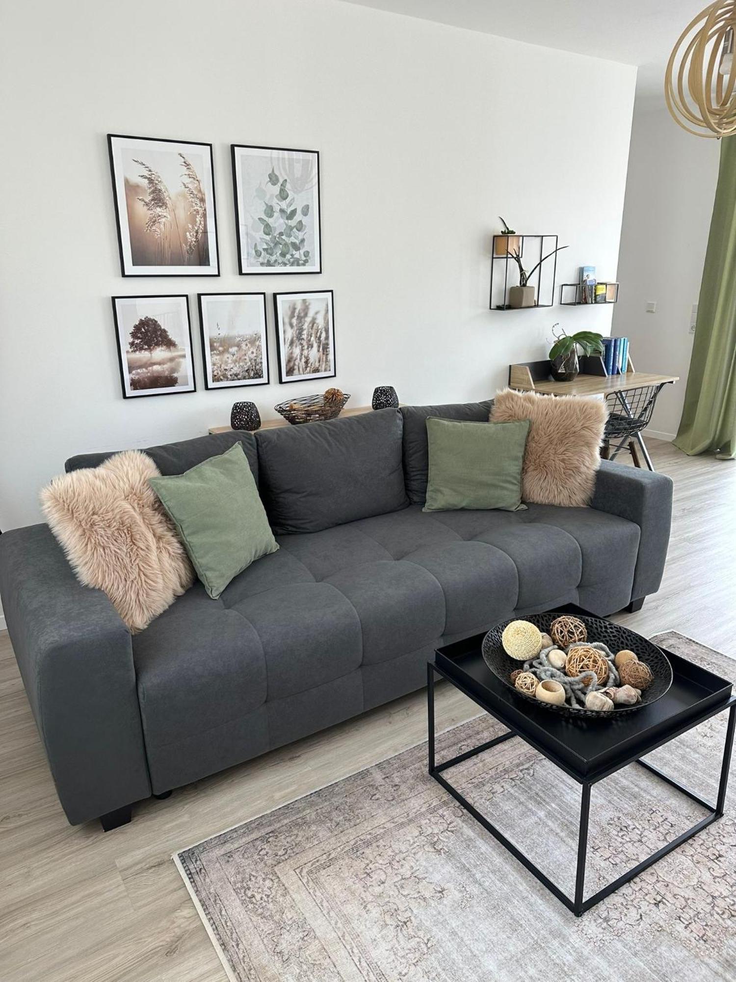 הוהנמס Dream Apartments מראה חיצוני תמונה